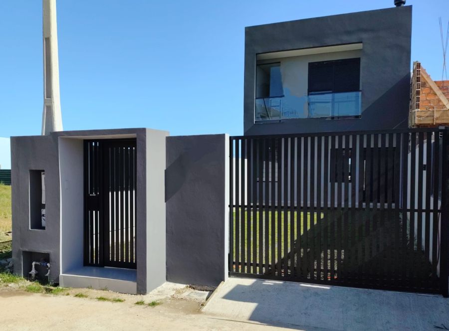 Sobrado - Venda - Tr�s Vendas - Pelotas - RS