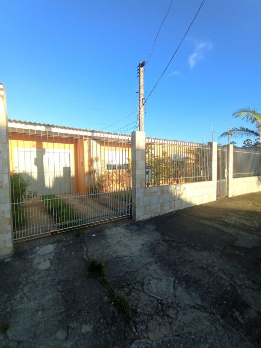 Casa - Venda - Fragata - Pelotas - RS