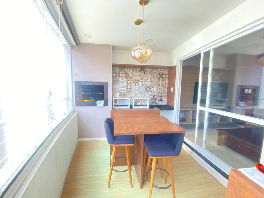 Apartamento - Venda - Centro - Pelotas - RS