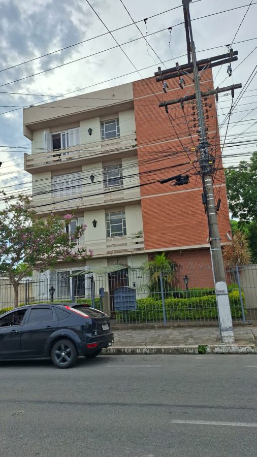 Apartamento - Venda - Centro - Pelotas - RS