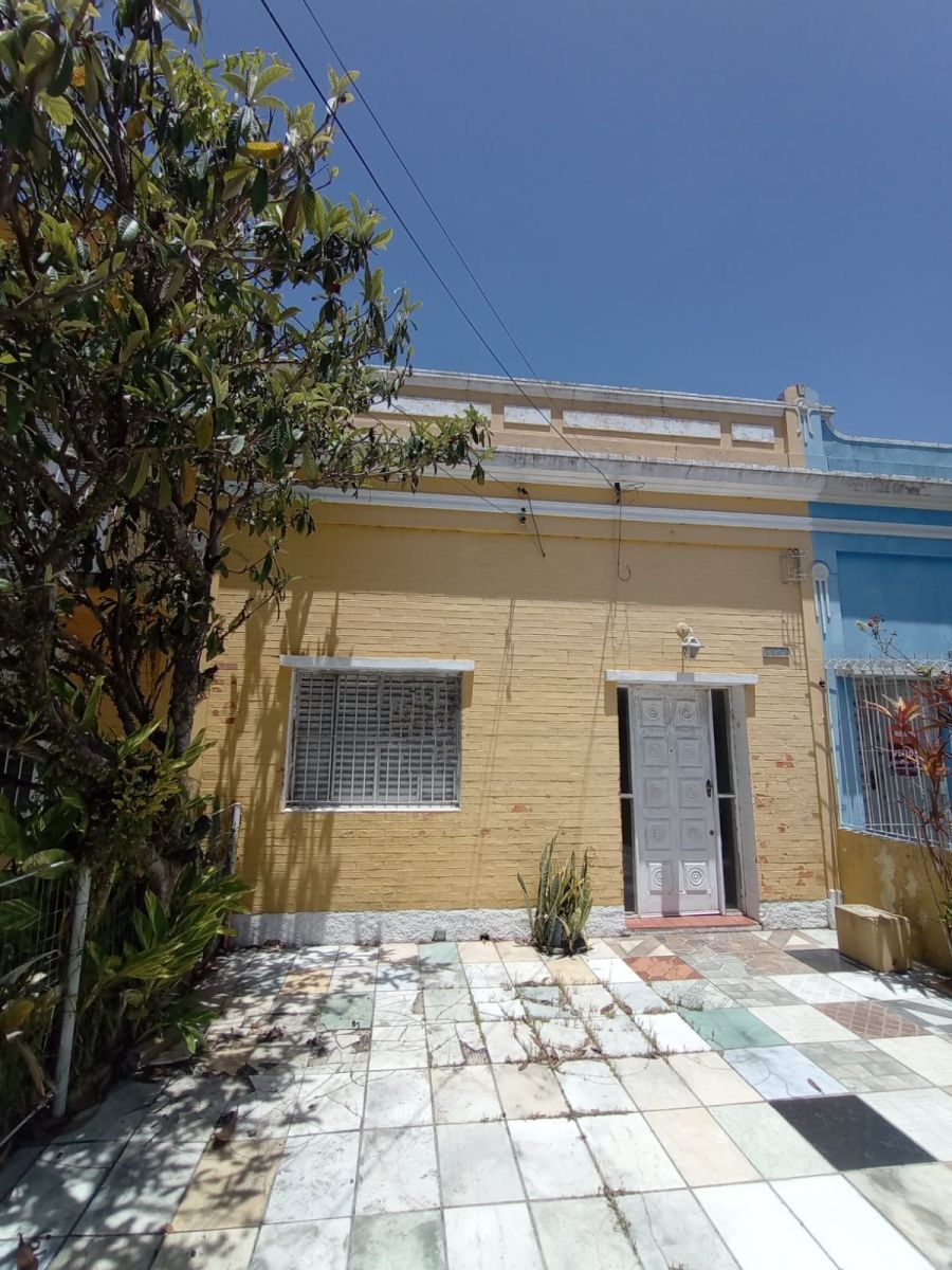 Casa - Venda - Fragata - Pelotas - RS