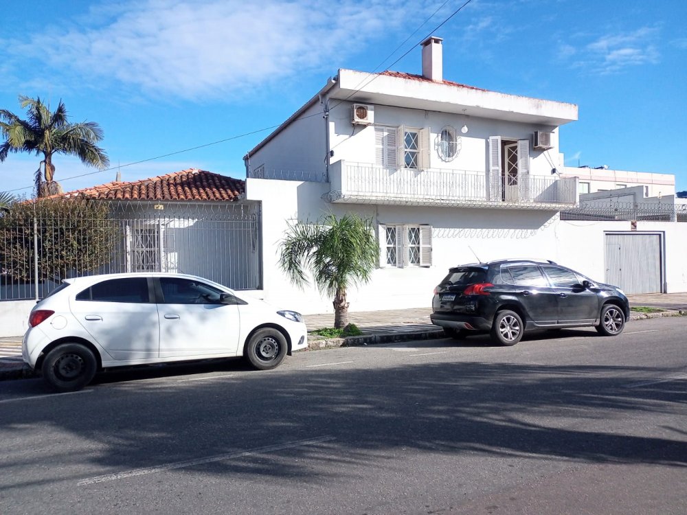 Casa - Venda - Centro - Pelotas - RS