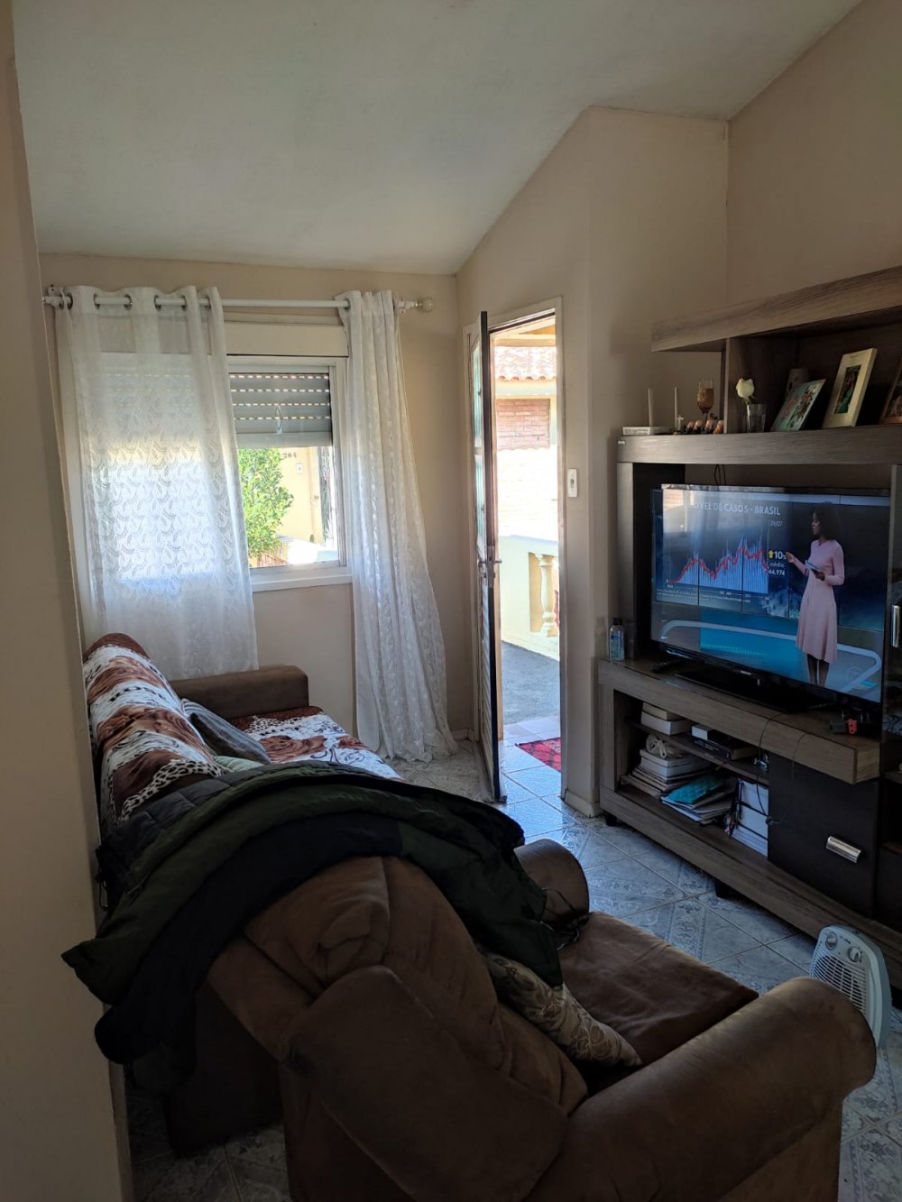 Apartamento - Venda - Centro - Pelotas - RS