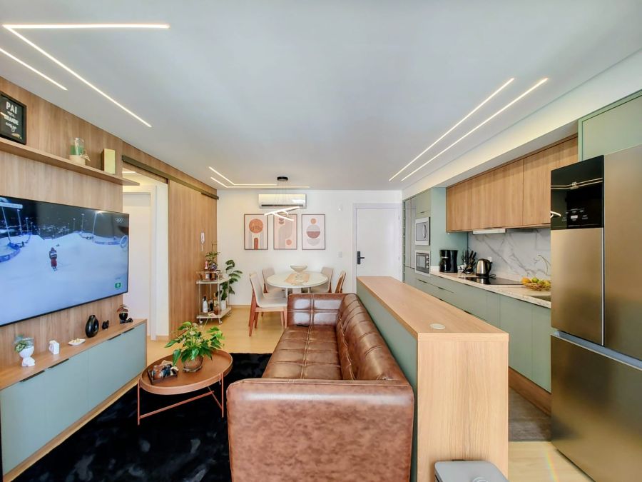 Apartamento - Venda - Areal - Pelotas - RS