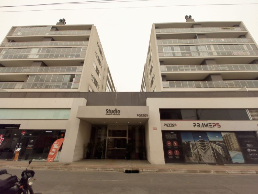 Loft - Venda - Centro - Pelotas - RS