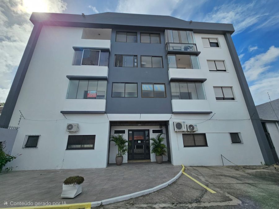 Apartamento - Venda - Centro - Pelotas - RS