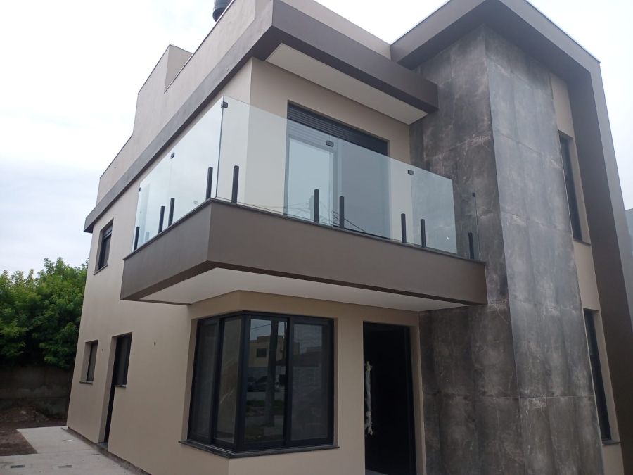 Sobrado - Venda - Fragata - Pelotas - RS