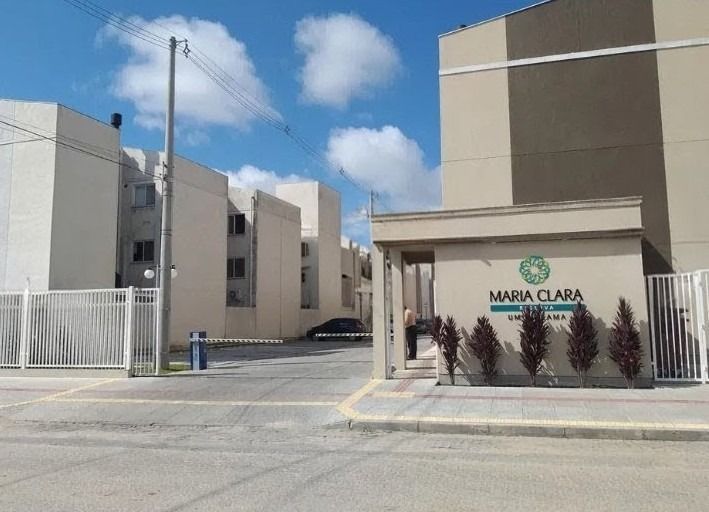 Apartamento - Venda - S�o Gon�alo - Pelotas - RS