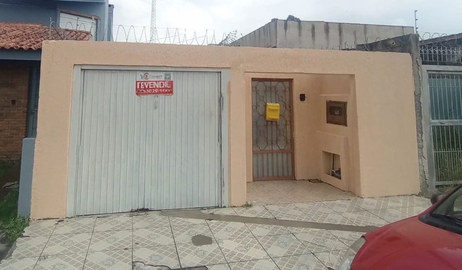 Casa - Venda - Fragata - Pelotas - RS