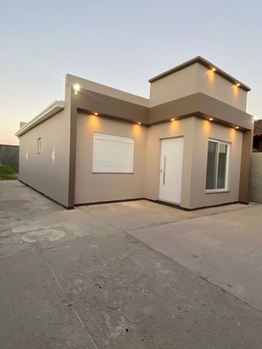 Casa - Venda - Fragata - Pelotas - RS