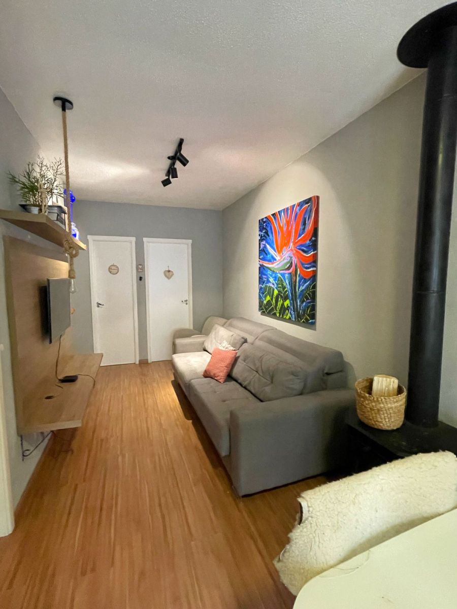 Casa em Condomínio - Venda - Três Vendas - Pelotas - RS