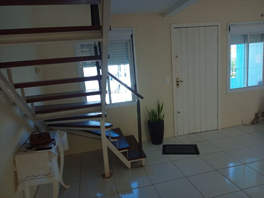 Sobrado - Venda - Tr�s Vendas - Pelotas - RS