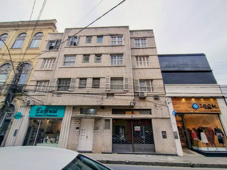 Apartamento - Venda - Centro - Pelotas - RS