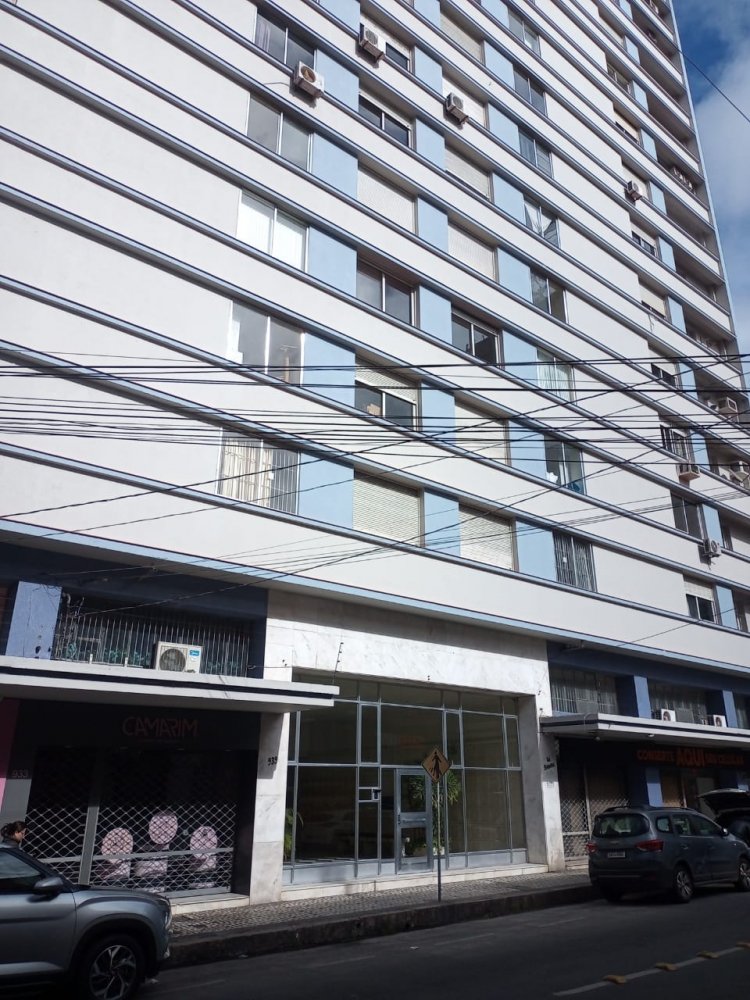 Apartamento - Venda - Centro - Pelotas - RS