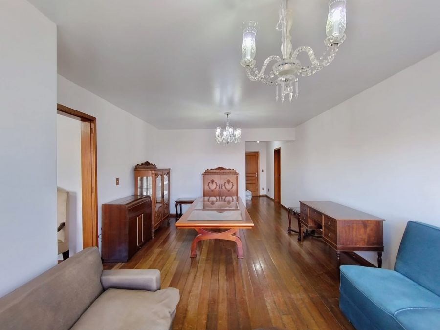 Apartamento Alto Padro - Venda - Centro - Pelotas - RS