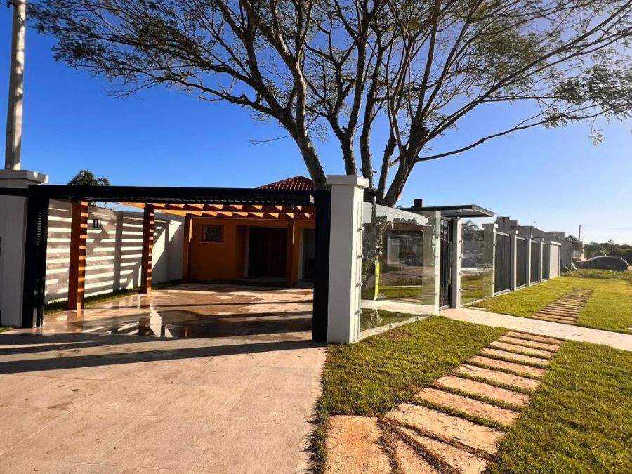 Casa - Venda - Laranjal - Pelotas - RS