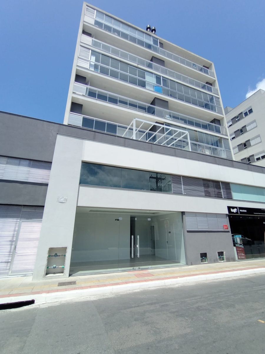 Apartamento - Venda - Centro - Pelotas - RS