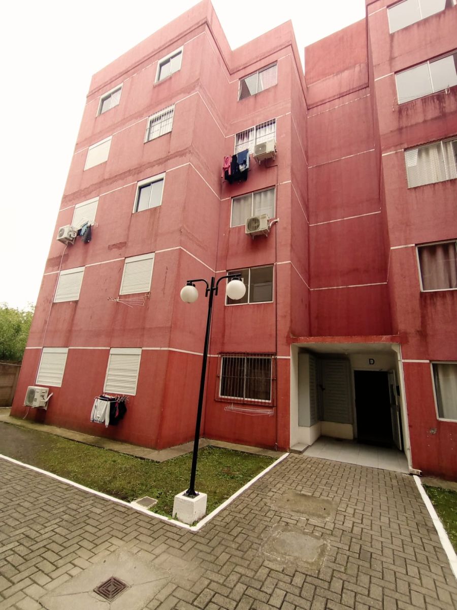 Apartamento - Venda - Fragata - Pelotas - RS