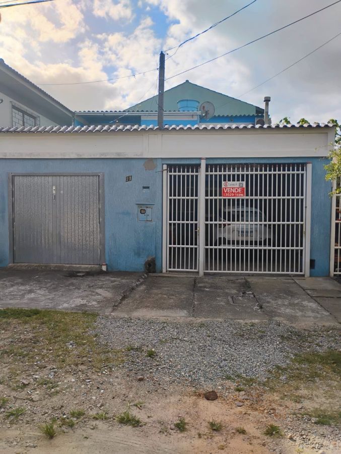 Sobrado - Venda - Areal - Pelotas - RS