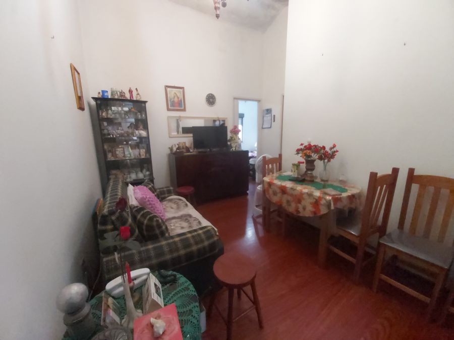 Apartamento - Venda - Fragata - Pelotas - RS
