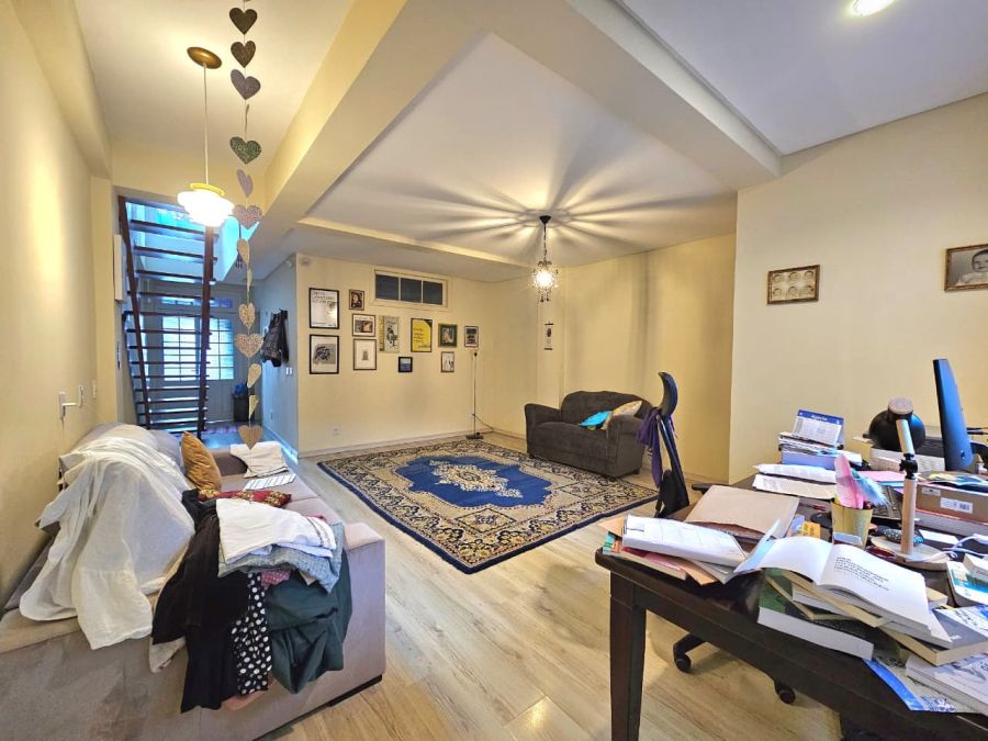 Sobrado - Venda - Centro - Pelotas - RS