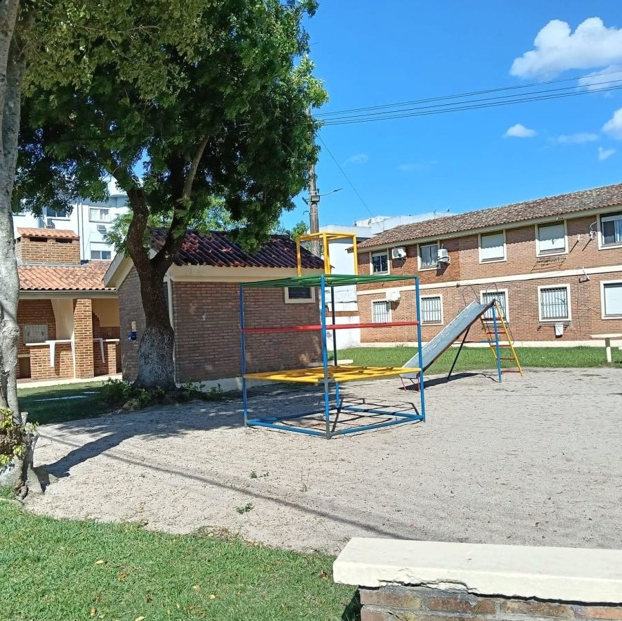 Apartamento - Venda - S�o Gon�alo - Pelotas - RS