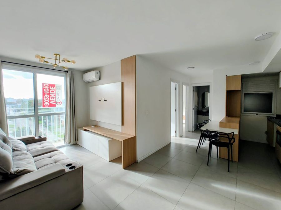 Apartamento - Venda - S�o Gon�alo - Pelotas - RS