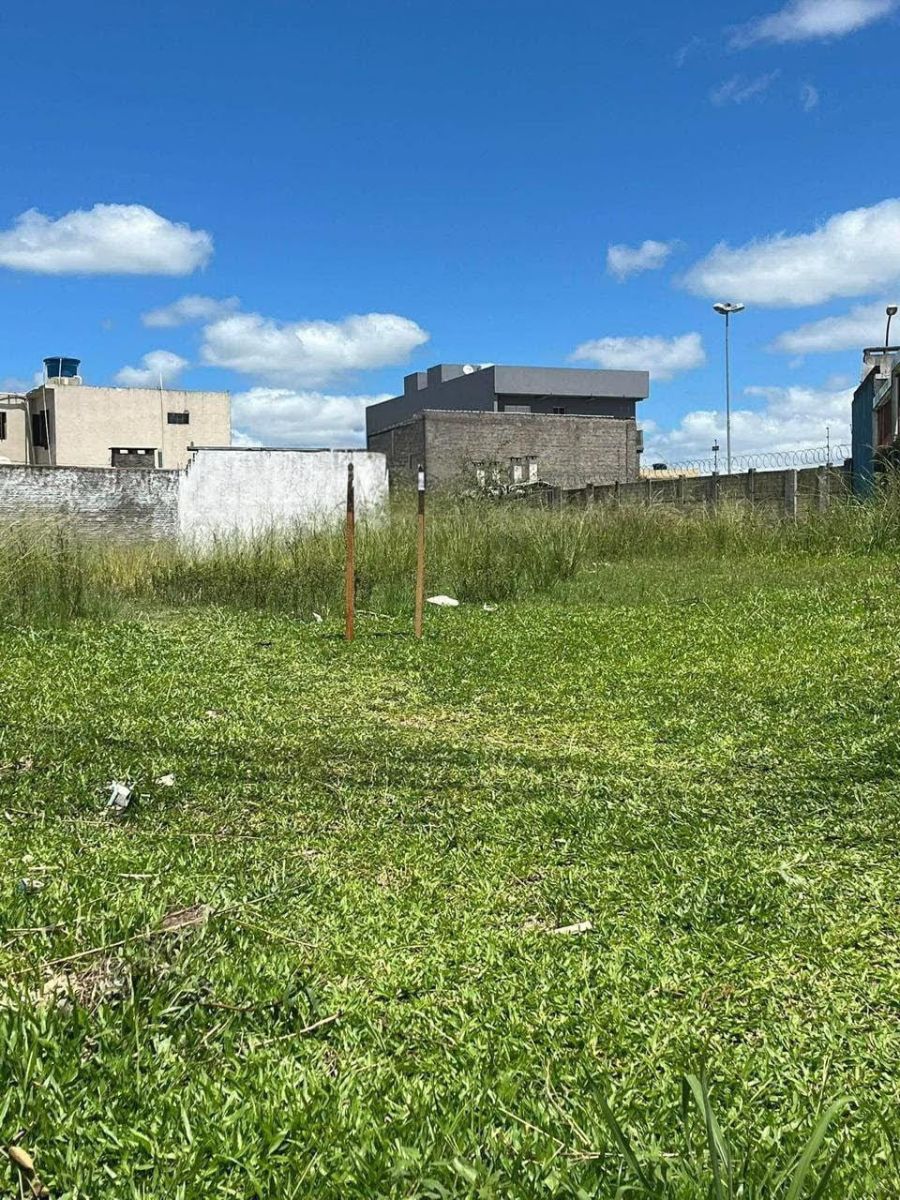 Terreno - Venda - Fragata - Pelotas - RS