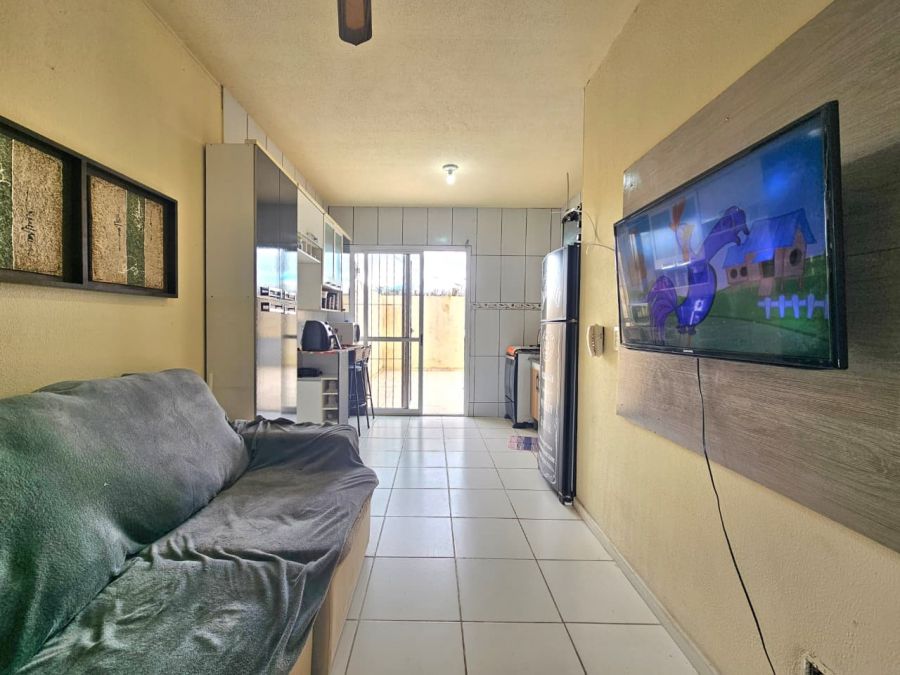 Casa em Condomnio - Venda - Trs Vendas - Pelotas - RS