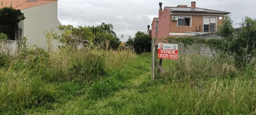 Terreno - Venda - Tr�s Vendas - Pelotas - RS