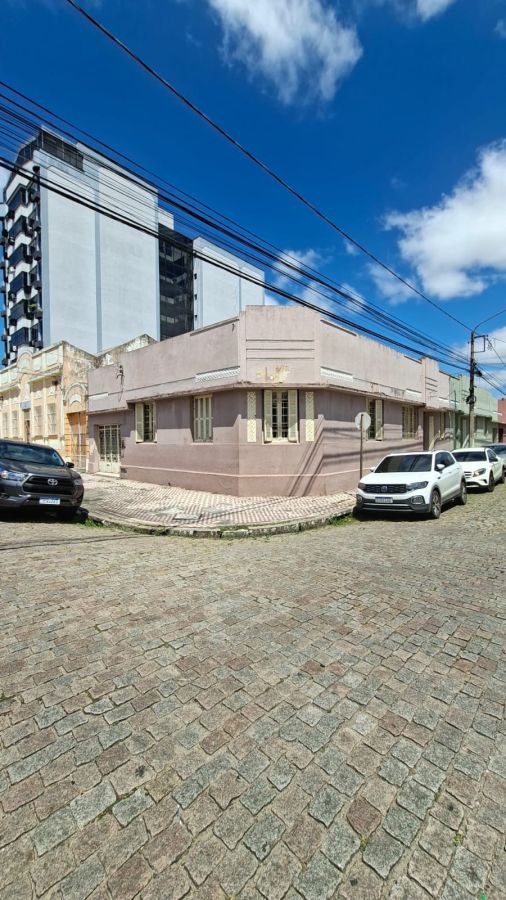 Casa - Venda - Centro - Pelotas - RS