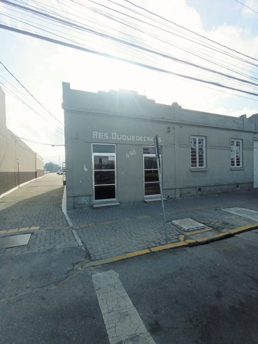 Apartamento - Venda - Fragata - Pelotas - RS