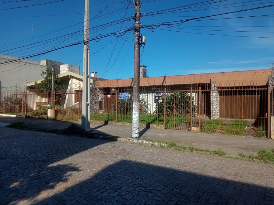 Casa - Venda - Centro - Pelotas - RS