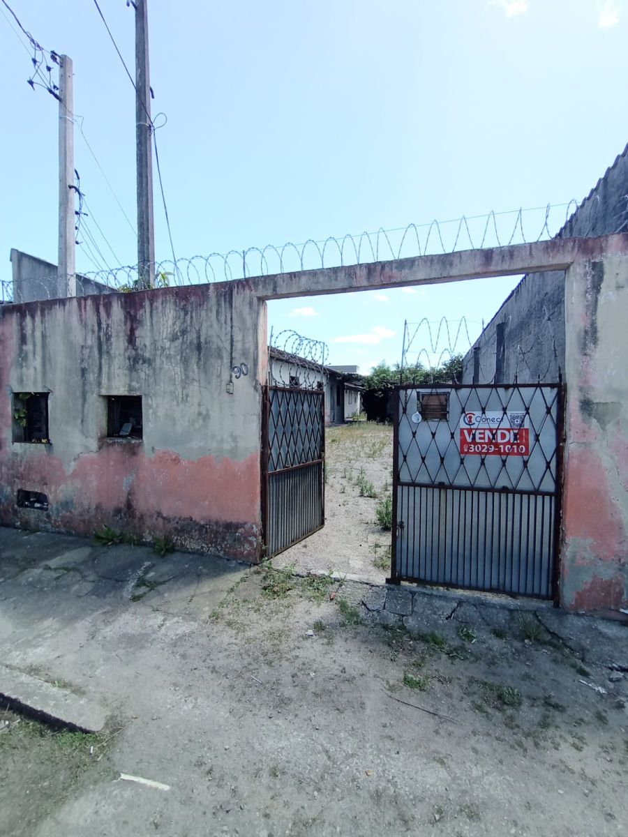 Casa - Venda - Fragata - Pelotas - RS