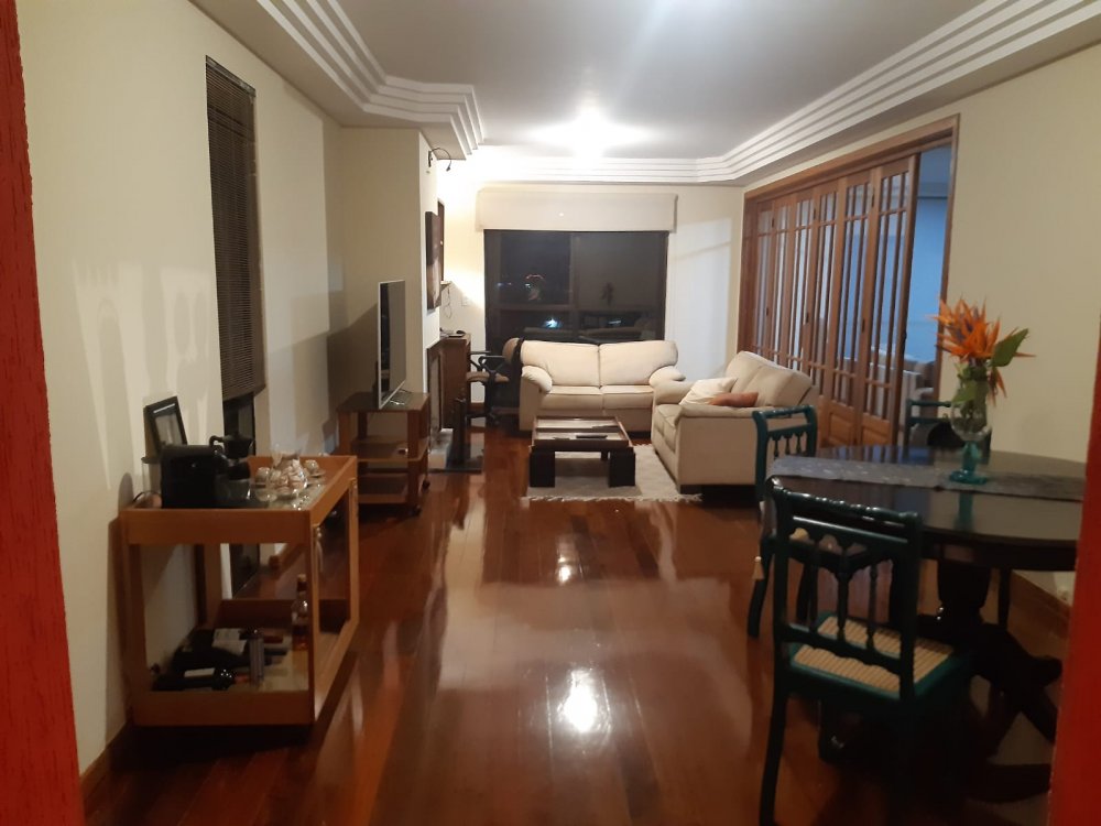 Apartamento - Venda - Centro - Pelotas - RS
