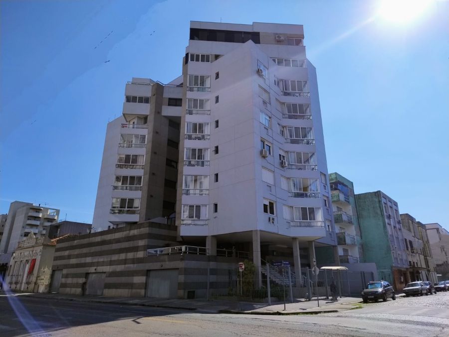 Apartamento - Venda - Centro - Pelotas - RS