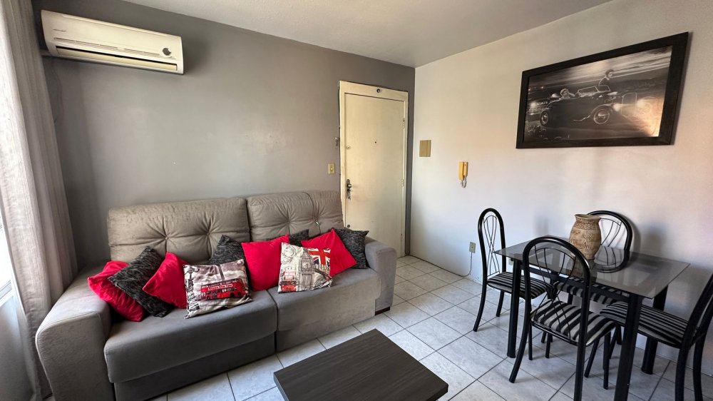 Apartamento - Venda - Areal - Pelotas - RS