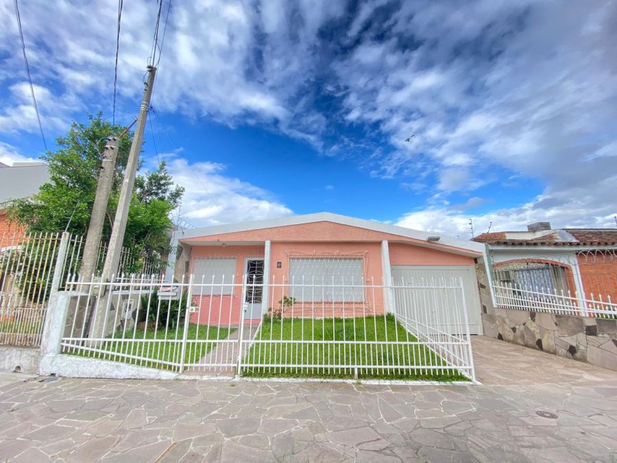 Casa - Venda - Areal - Pelotas - RS