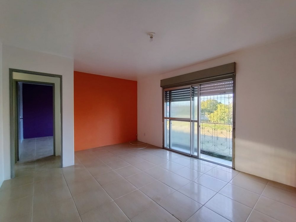 Apartamento - Venda - Fragata - Pelotas - RS