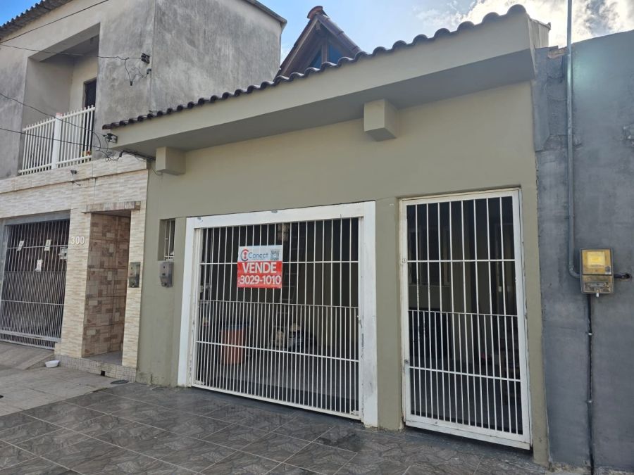 Casa - Venda - Simes Lopes - Pelotas - RS