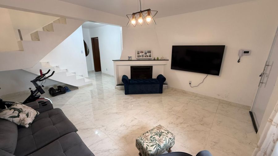 Sobrado - Venda - Fragata - Pelotas - RS