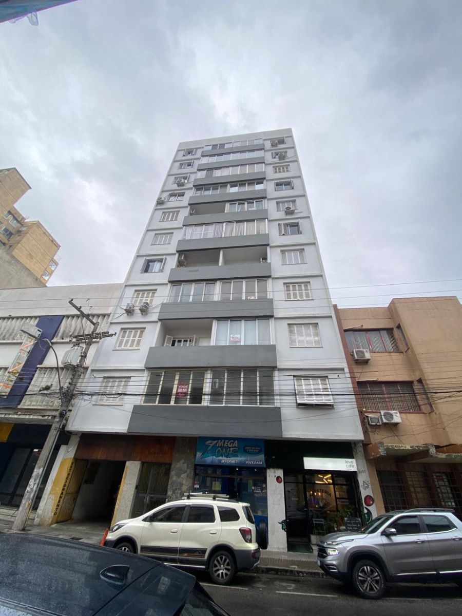 Apartamento - Venda - Centro - Pelotas - RS
