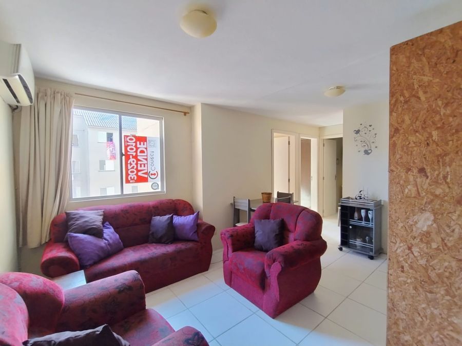 Apartamento - Venda - Três Vendas - Pelotas - RS