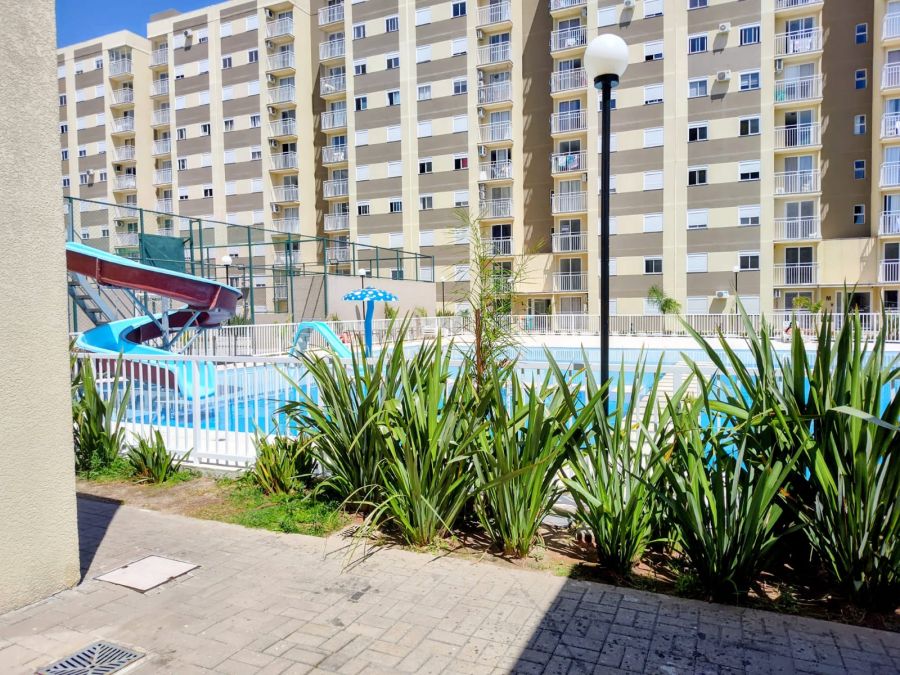 Apartamento - Venda - Centro - Pelotas - RS