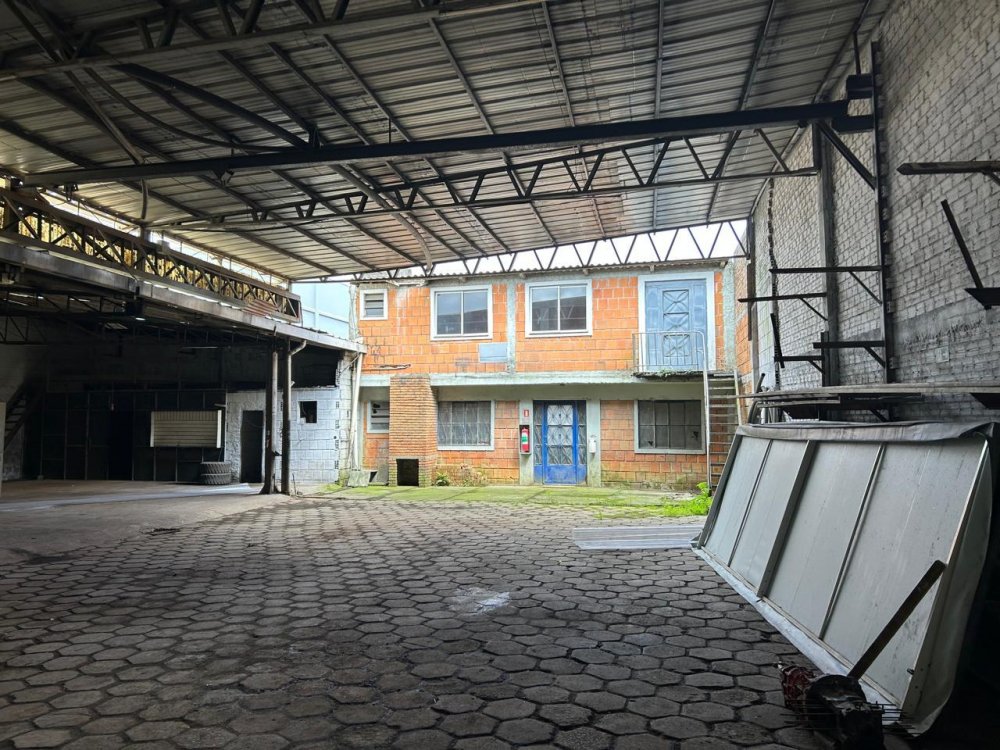Pavilho - Venda - Fragata - Pelotas - RS