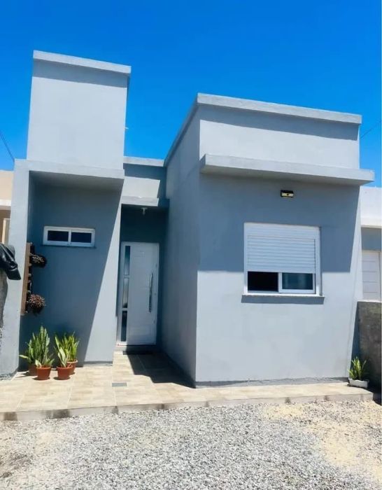 Casa - Venda - Três Vendas - Pelotas - RS