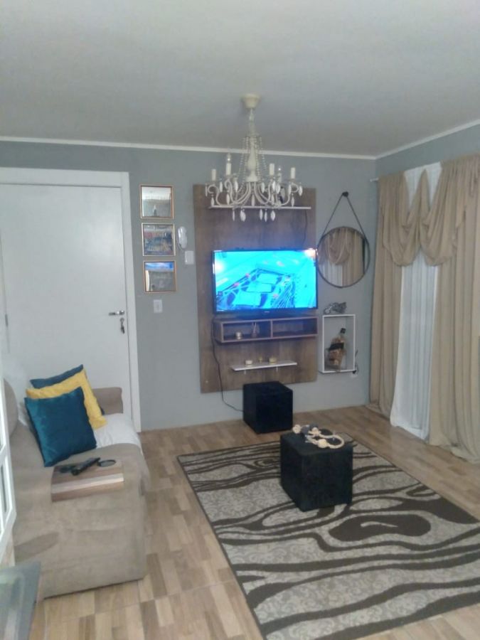 Apartamento - Venda - Fragata - Pelotas - RS