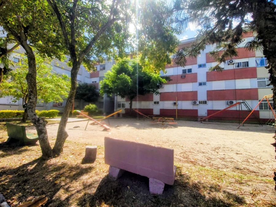 Apartamento - Venda - Fragata - Pelotas - RS