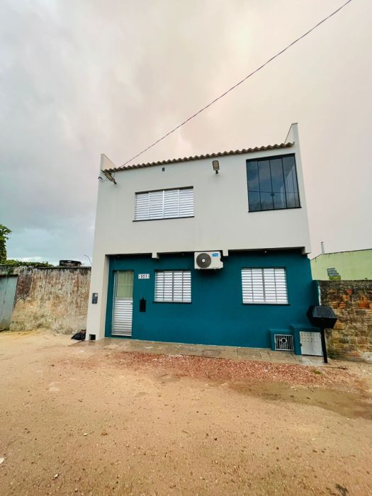Sobrado - Venda - S�o Gon�alo - Pelotas - RS