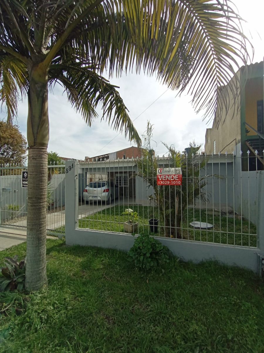 Casa - Venda - Laranjal - Pelotas - RS